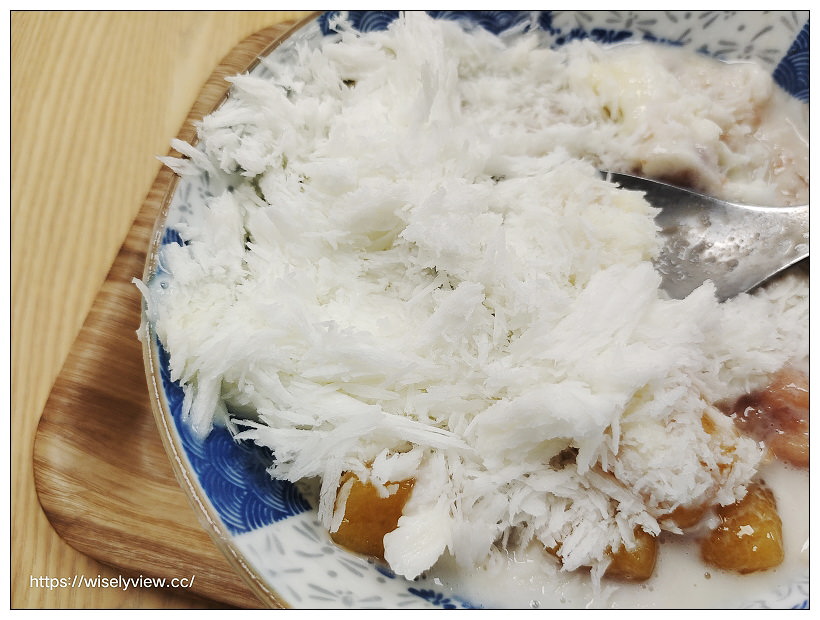 台北松山。緣心豆花店|民生社區甜點冰品,推薦雪花冰~捷運南京三民站美食 台北松山。緣心豆花店|民生社區甜點冰品,推薦雪花冰~捷運南京三民站美食