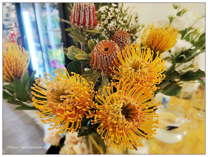 台北大安。千鳥咖啡 Chidori Coffee｜仁愛路三段巷弄內，日系文青手沖咖啡與素食甜點輕食～台北下午茶 x 建國花市美食 x 捷運大安森林公園站美食