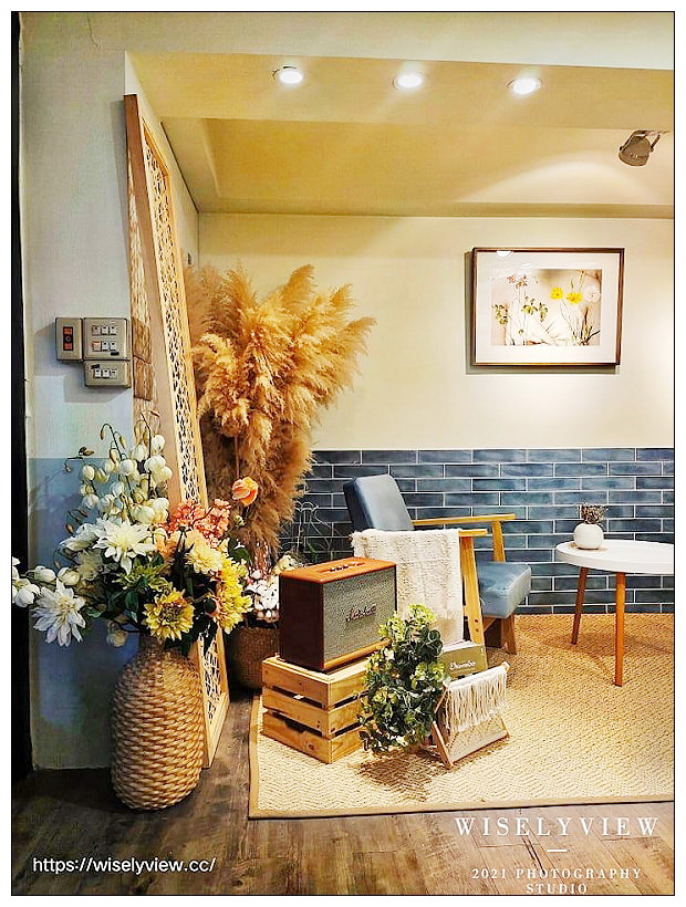 台北大安。千鳥咖啡 Chidori Coffee｜仁愛路三段巷弄內，日系文青手沖咖啡與素食甜點輕食～台北下午茶 x 建國花市美食 x 捷運大安森林公園站美食