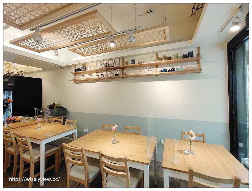 台北大安。千鳥咖啡 Chidori Coffee｜仁愛路三段巷弄內，日系文青手沖咖啡與素食甜點輕食～台北下午茶 x 建國花市美食 x 捷運大安森林公園站美食