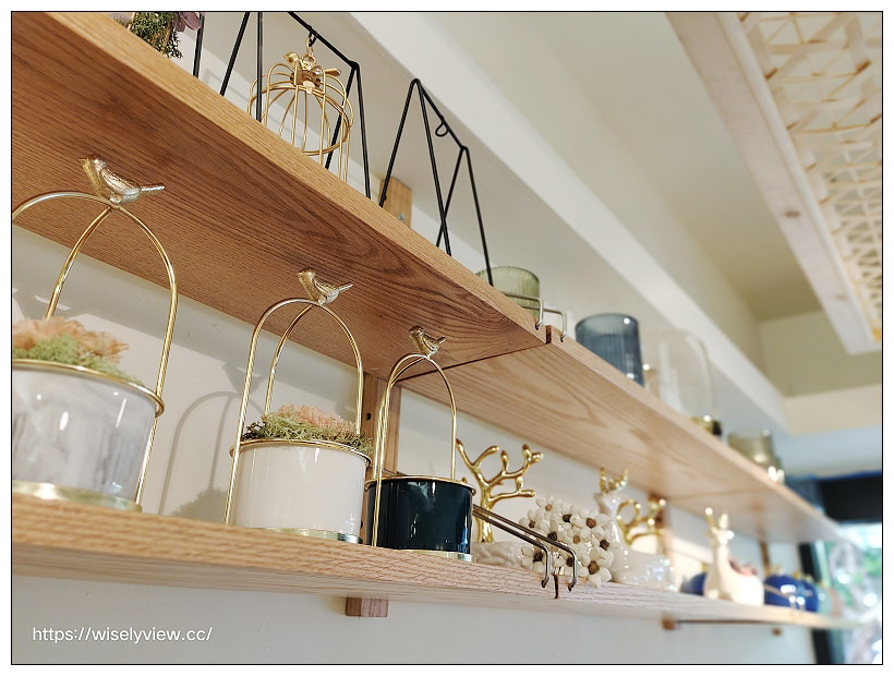 台北大安。千鳥咖啡 Chidori Coffee｜仁愛路三段巷弄內，日系文青手沖咖啡與素食甜點輕食～台北下午茶 x 建國花市美食 x 捷運大安森林公園站美食