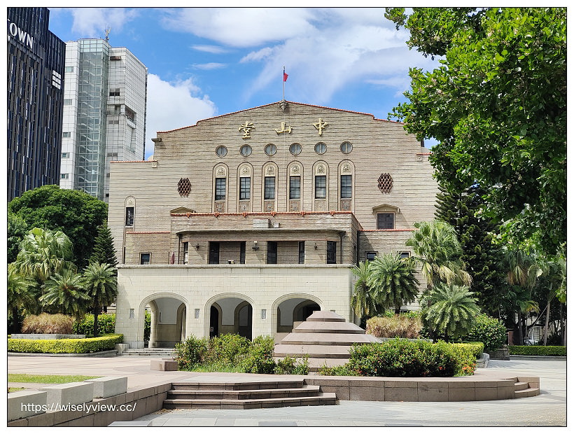 台北中正。城中豆花伯｜城中市場50年老字號銅板小吃～捷運西門站美食 x 城中市場美食 x 西門町美食