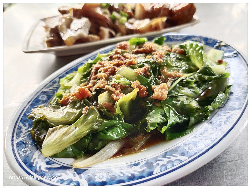 台北文山。福音小館藥膳牛肉麵｜景美萬隆在地私房美食，百元有找湯頭甘甜份量多，必嚐厚切豬耳朵～捷運萬隆站美食 x 景美美食 x 景美牛肉麵 x 台北牛肉麵