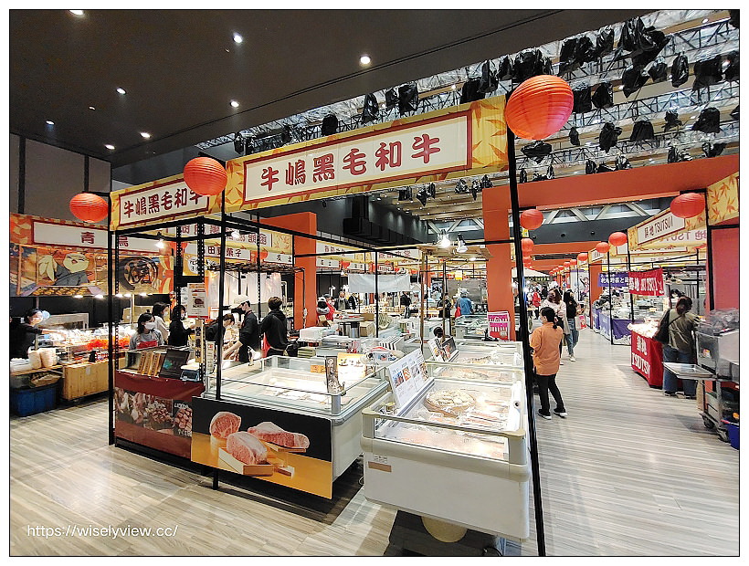 Ak.if 未來咖啡概念店。台北新光三越信義A8 ｜Fika Fika Cafe、橙果設計聯名品牌～捷運市政府站美食