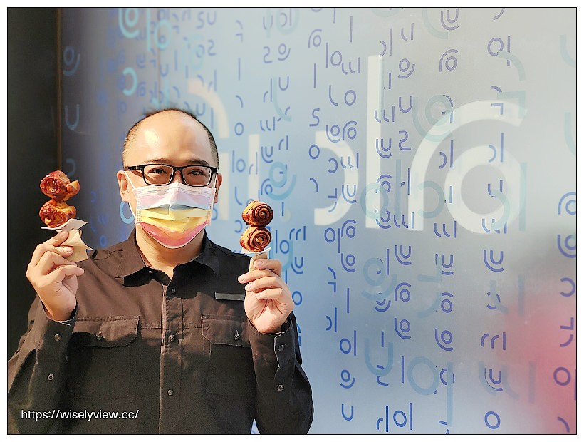 Ak.if 未來咖啡概念店。台北新光三越信義A8 ｜Fika Fika Cafe、橙果設計聯名品牌～捷運市政府站美食