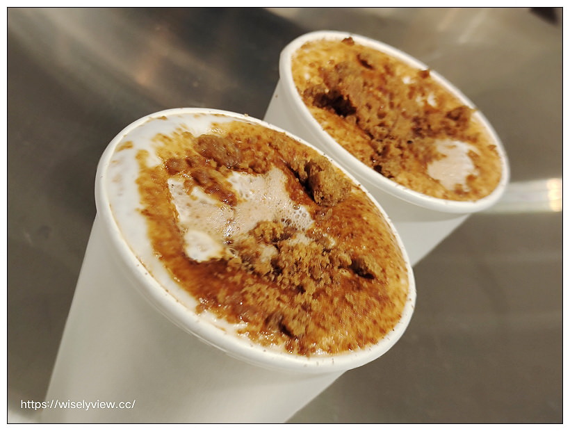 Ak.if 未來咖啡概念店。台北新光三越信義A8 ｜Fika Fika Cafe、橙果設計聯名品牌～捷運市政府站美食