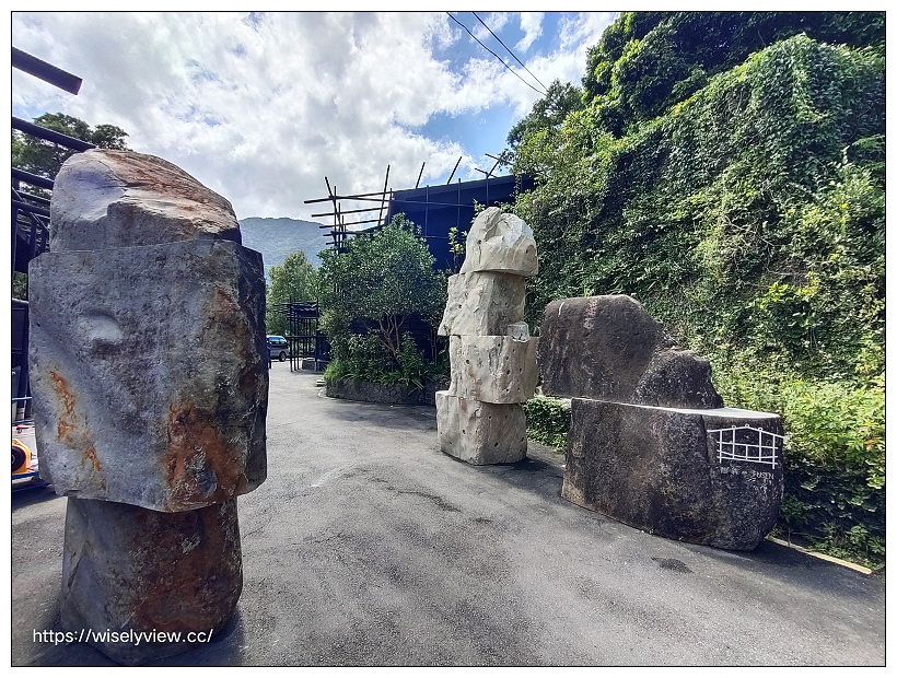 馥森阪治 Trio – 價格、交通、午茶。新北烏來景觀湯屋｜享受原民美食、溫泉療養與山林美景，放空身心拍照打卡必訪景點～烏來景點 x 烏來溫泉