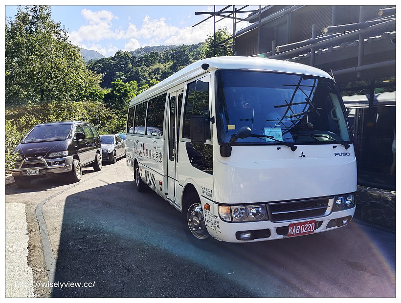 馥森阪治 Trio – 價格、交通、午茶。新北烏來景觀湯屋｜享受原民美食、溫泉療養與山林美景，放空身心拍照打卡必訪景點～烏來景點 x 烏來溫泉