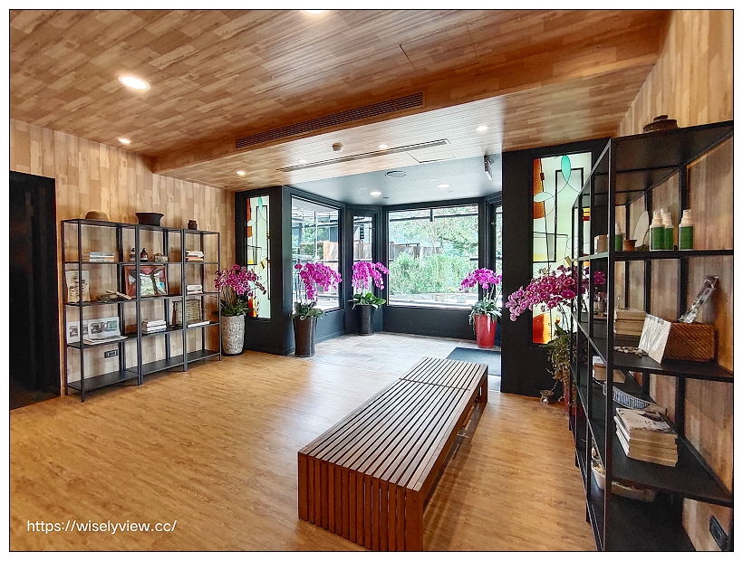 馥森阪治 Trio – 價格、交通、午茶。新北烏來景觀湯屋｜享受原民美食、溫泉療養與山林美景，放空身心拍照打卡必訪景點～烏來景點 x 烏來溫泉