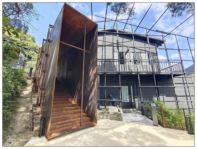 馥森阪治 Trio – 價格、交通、午茶。新北烏來景觀湯屋｜享受原民美食、溫泉療養與山林美景，放空身心拍照打卡必訪景點～烏來景點 x 烏來溫泉