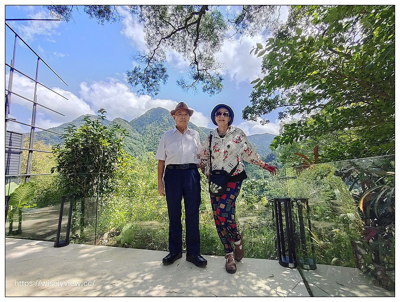 馥森阪治 Trio – 價格、交通、午茶。新北烏來景觀湯屋｜享受原民美食、溫泉療養與山林美景，放空身心拍照打卡必訪景點～烏來景點 x 烏來溫泉