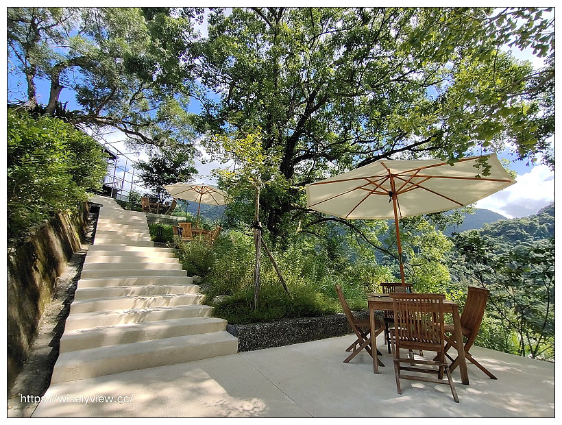 馥森阪治 Trio – 價格、交通、午茶。新北烏來景觀湯屋｜享受原民美食、溫泉療養與山林美景，放空身心拍照打卡必訪景點～烏來景點 x 烏來溫泉