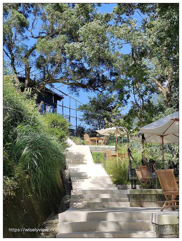 馥森阪治 Trio – 價格、交通、午茶。新北烏來景觀湯屋｜享受原民美食、溫泉療養與山林美景，放空身心拍照打卡必訪景點～烏來景點 x 烏來溫泉