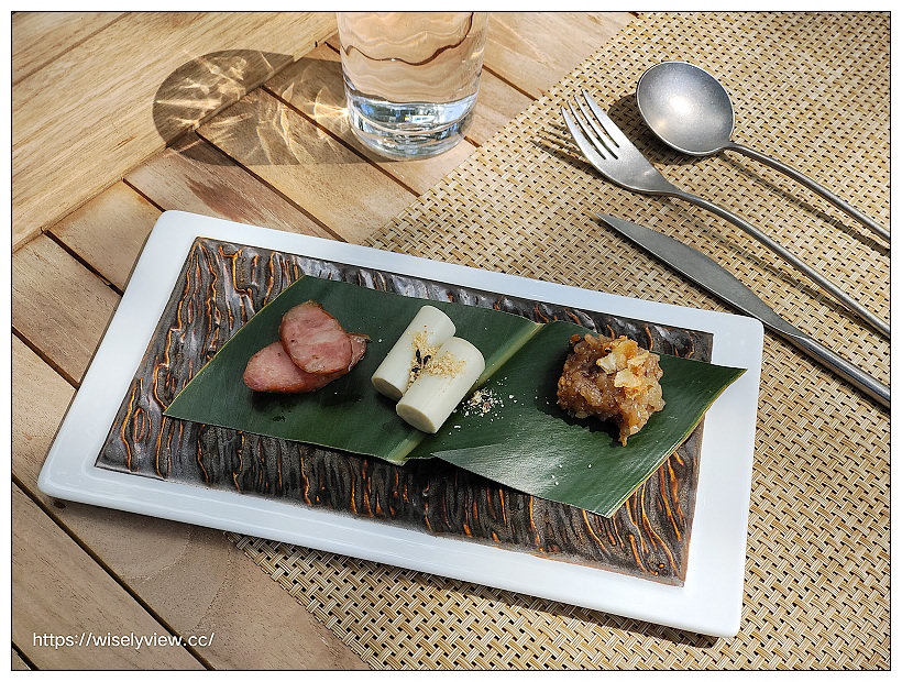 馥森阪治 Trio – 價格、交通、午茶。新北烏來景觀湯屋｜享受原民美食、溫泉療養與山林美景，放空身心拍照打卡必訪景點～烏來景點 x 烏來溫泉