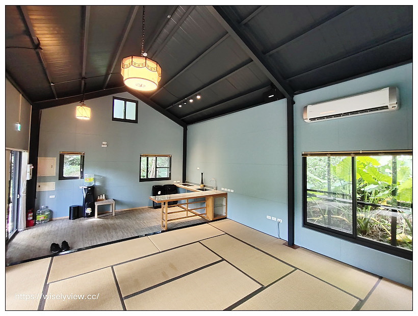 馥森阪治 Trio – 價格、交通、午茶。新北烏來景觀湯屋｜享受原民美食、溫泉療養與山林美景，放空身心拍照打卡必訪景點～烏來景點 x 烏來溫泉