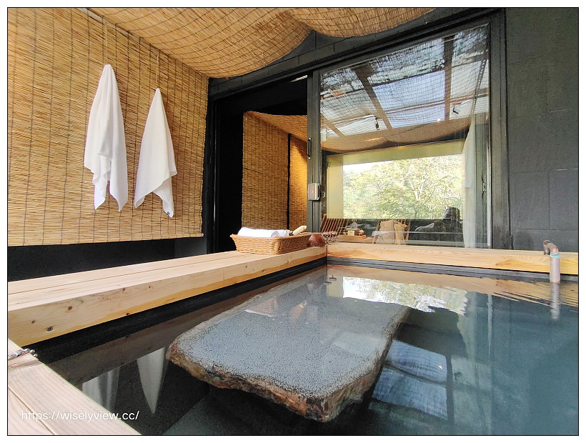 馥森阪治 Trio – 價格、交通、午茶。新北烏來景觀湯屋｜享受原民美食、溫泉療養與山林美景，放空身心拍照打卡必訪景點～烏來景點 x 烏來溫泉