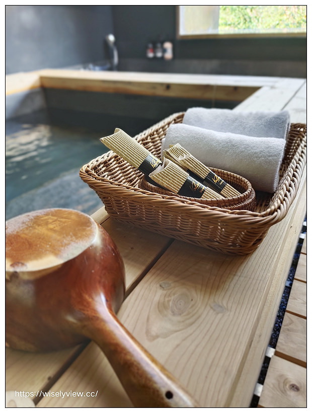 馥森阪治 Trio – 價格、交通、午茶。新北烏來景觀湯屋｜享受原民美食、溫泉療養與山林美景，放空身心拍照打卡必訪景點～烏來景點 x 烏來溫泉