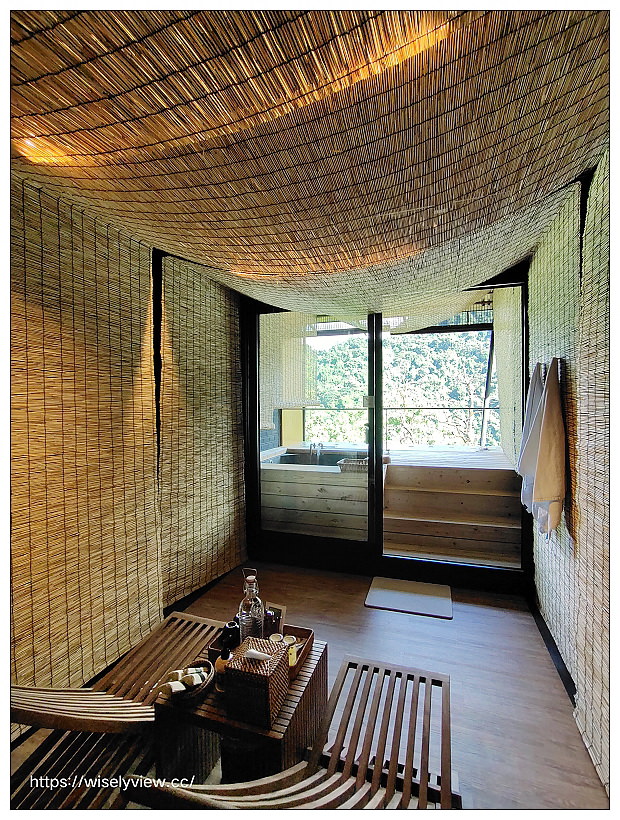 馥森阪治 Trio – 價格、交通、午茶。新北烏來景觀湯屋｜享受原民美食、溫泉療養與山林美景，放空身心拍照打卡必訪景點～烏來景點 x 烏來溫泉