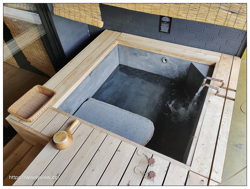 馥森阪治 Trio – 價格、交通、午茶。新北烏來景觀湯屋｜享受原民美食、溫泉療養與山林美景，放空身心拍照打卡必訪景點～烏來景點 x 烏來溫泉