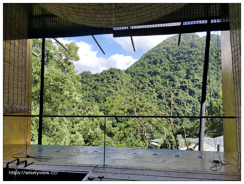 馥森阪治 Trio – 價格、交通、午茶。新北烏來景觀湯屋｜享受原民美食、溫泉療養與山林美景，放空身心拍照打卡必訪景點～烏來景點 x 烏來溫泉