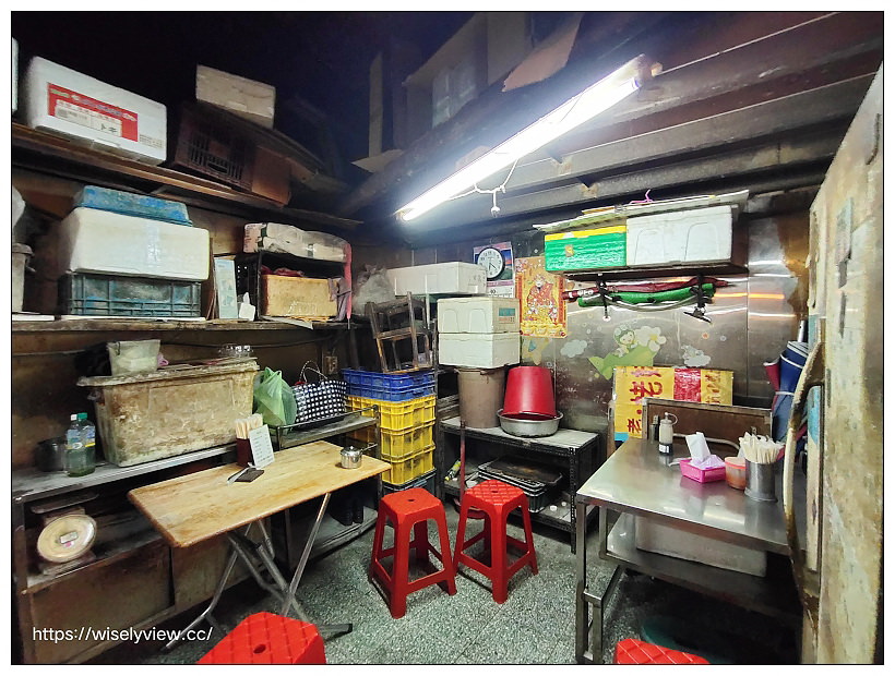 歇業。景美廟口臭豆腐︱必吃炸臭豆腐、鴨血豆腐和米腸