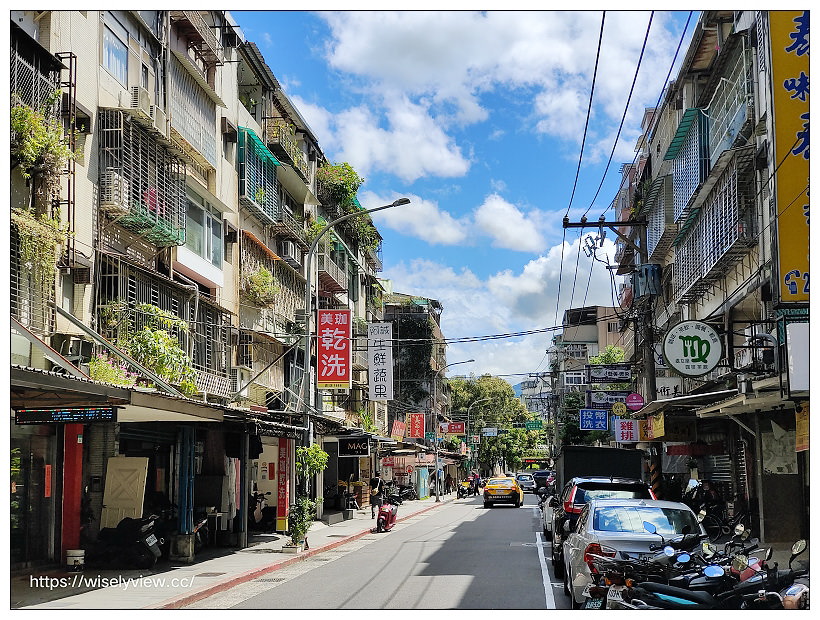 台北文山。泰好味泰式料理︱泰式打抛豬肉飯(午間套餐)～福興路美食 x 景美美食 x 捷運萬芳醫院站美食