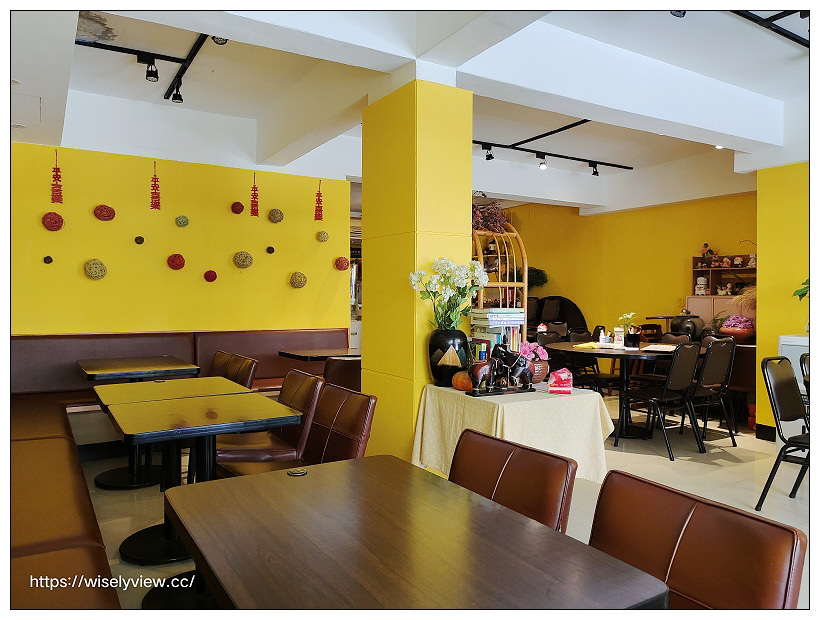 台北文山。泰好味泰式料理︱泰式打抛豬肉飯(午間套餐)～福興路美食 x 景美美食 x 捷運萬芳醫院站美食