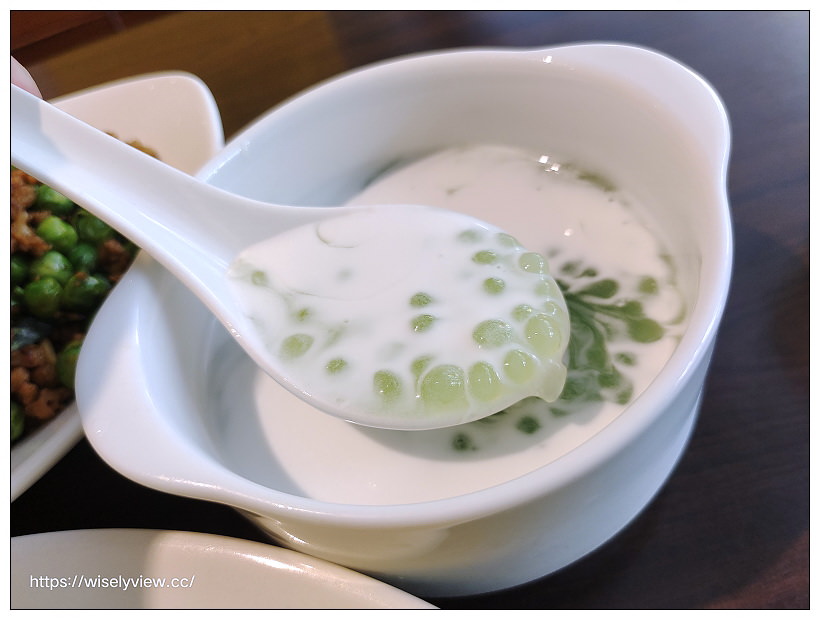 台北文山。泰好味泰式料理︱泰式打抛豬肉飯(午間套餐)～福興路美食 x 景美美食 x 捷運萬芳醫院站美食