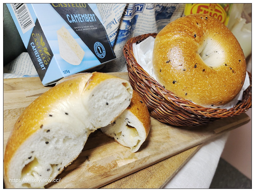 Say Cheese to 2022 起司慶典︱全台26家知名烘培餐飲，推出限定美食、講座活動與贈品禮盒