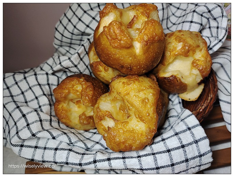 Say Cheese to 2022 起司慶典︱全台26家知名烘培餐飲，推出限定美食、講座活動與贈品禮盒