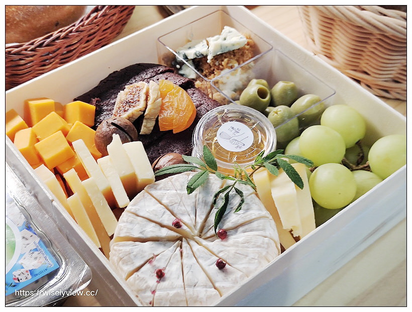 Say Cheese to 2022 起司慶典︱全台26家知名烘培餐飲，推出限定美食、講座活動與贈品禮盒