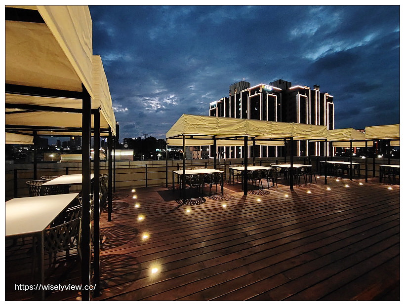 JK Studio 義法餐廳－桃園華泰店｜情侶約會打卡餐廳首選，餐點精緻豐富高質感，環境日夜皆美～華泰名品城美食 x 高鐵桃園站美食 x 青埔美食 x 桃園美食