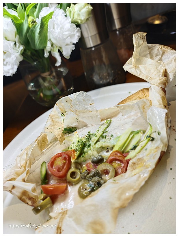 JK Studio 義法餐廳－桃園華泰店｜情侶約會打卡餐廳首選，餐點精緻豐富高質感，環境日夜皆美～華泰名品城美食 x 高鐵桃園站美食 x 青埔美食 x 桃園美食