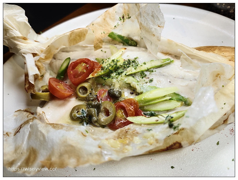 JK Studio 義法餐廳－桃園華泰店｜情侶約會打卡餐廳首選，餐點精緻豐富高質感，環境日夜皆美～華泰名品城美食 x 高鐵桃園站美食 x 青埔美食 x 桃園美食