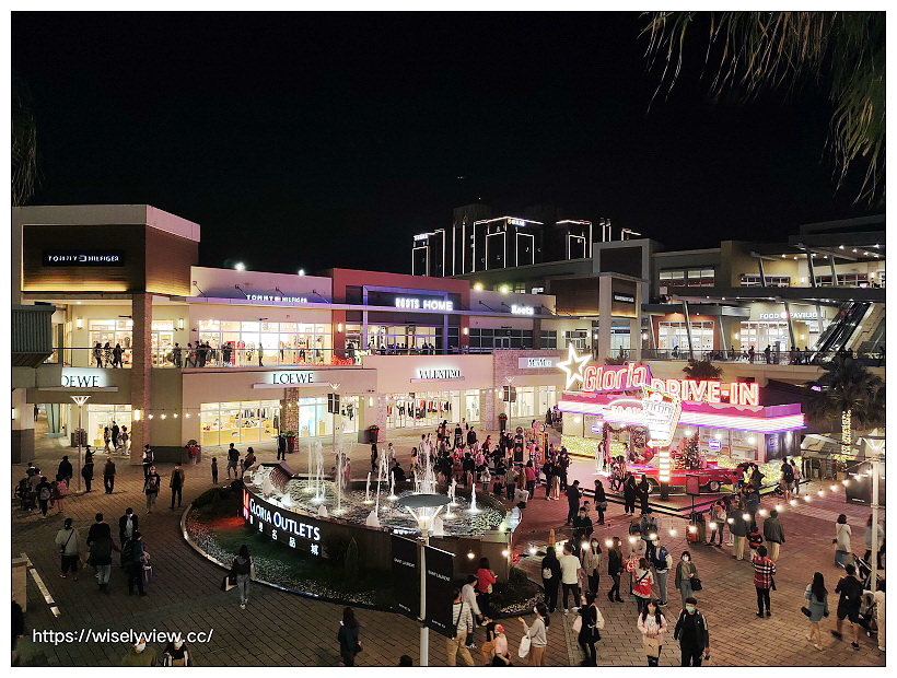 JK Studio 義法餐廳－桃園華泰店｜情侶約會打卡餐廳首選，餐點精緻豐富高質感，環境日夜皆美～華泰名品城美食 x 高鐵桃園站美食 x 青埔美食 x 桃園美食