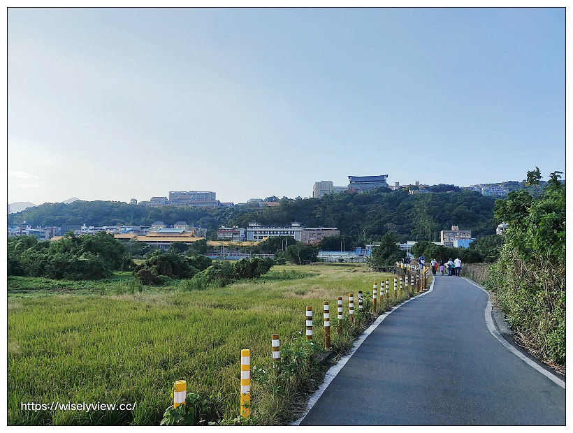 熊愛關渡。2021北投水稻藝術季11/12-12/05︱萌熊佇立田中央,捷運忠義站景點 x 北投景點 x 關渡景點 熊愛關渡。2021北投水稻藝術季11/12-12/05︱萌熊佇立田中央,捷運忠義站景點 x 北投景點 x 關渡景點