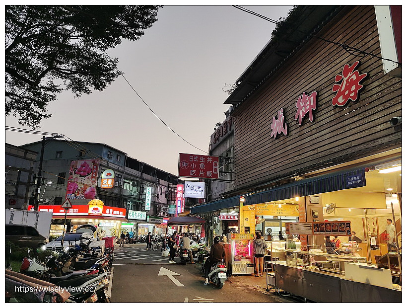 台北北投。石牌自強市場 六分熟牛排︱路邊攤鐵板原肉牛排～捷運石牌站美食 x 石牌美食 x 北投美食