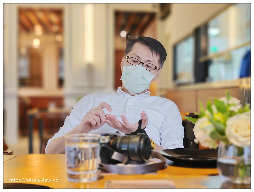 JK Studio 義法餐廳－桃園華泰店｜情侶約會打卡餐廳首選，餐點精緻豐富高質感，環境日夜皆美～華泰名品城美食 x 高鐵桃園站美食 x 青埔美食 x 桃園美食