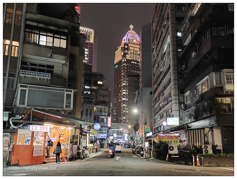 台北信義。市政府炒飯專賣 流氓炒飯︱巷弄內平價鑊氣十足炒飯攤～捷運市政府站美食 x 台北東區美食