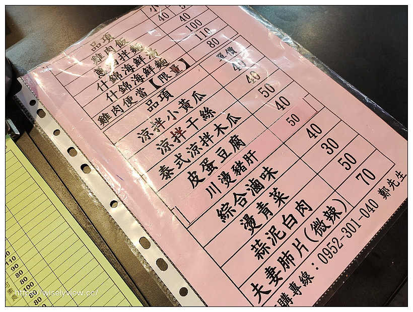 台北信義。市政府炒飯專賣 流氓炒飯︱巷弄內平價鑊氣十足炒飯攤～捷運市政府站美食 x 台北東區美食