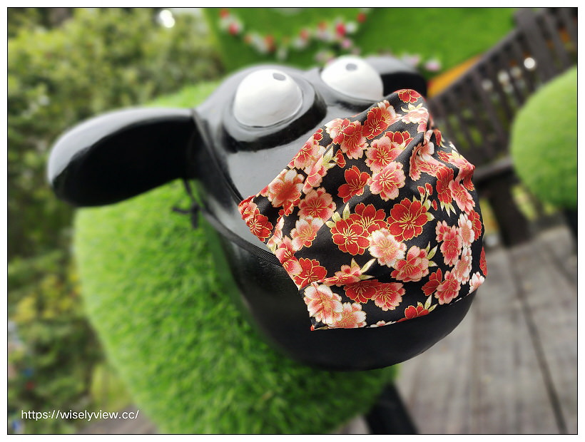 2021士林官邸菊展。菊來運轉 11/26-12/12 交通路線停車︱旋轉大立菊、巨型恐龍、笑笑羊拍照打卡資訊