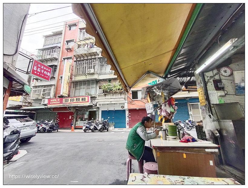 台北士林。檸檬愛玉豆花︱福華路巷弄無名糖水攤，必嚐綠豆湯～捷運芝山站美食 x 天母美食 x 士林美食