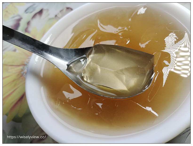 台北士林。檸檬愛玉豆花︱福華路巷弄無名糖水攤，必嚐綠豆湯～捷運芝山站美食 x 天母美食 x 士林美食