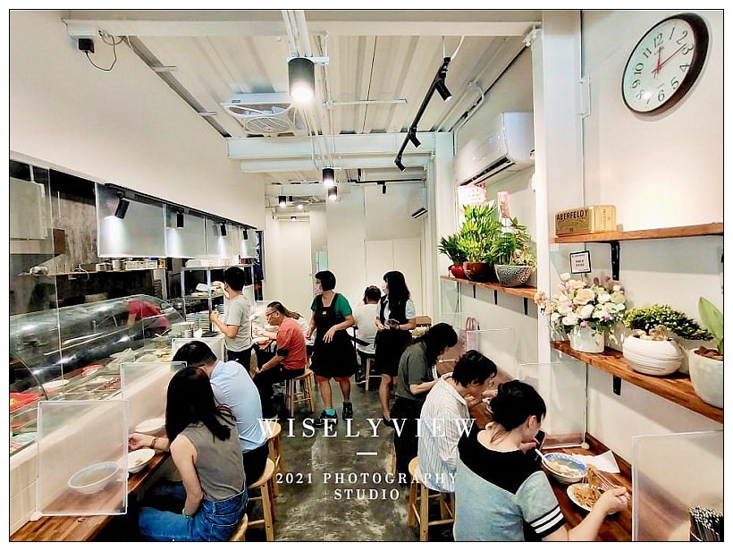 台北中正。以馬內利鮮魚湯︱現已遷至原址旁～捷運善導寺站美食 x 光華商場美食