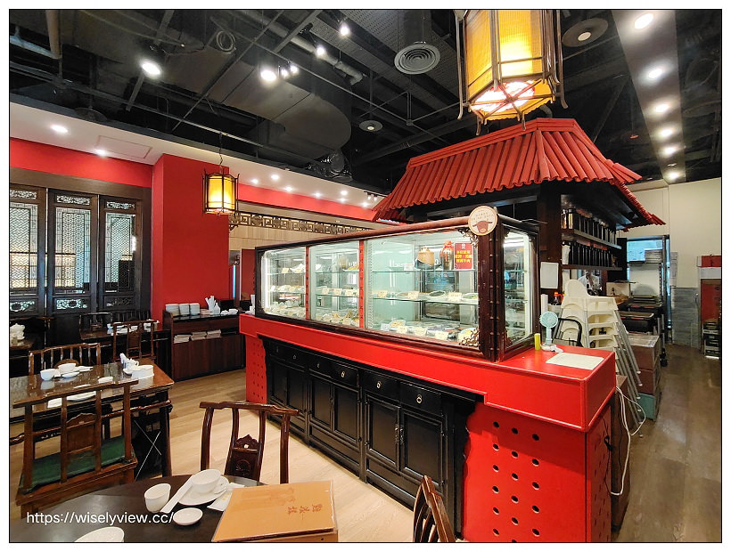 台北大安。點水樓SOGO復興店︱2021煲燒補湯冬季限定：砂鍋大魚頭or砂鍋羊肉湯四人合餐，還有大直店招牌港點五道～捷運忠孝復興站美食 x 米其林比必登