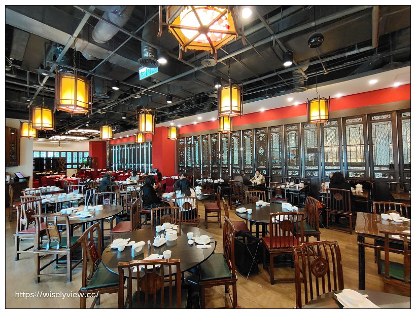 台北大安。點水樓SOGO復興店︱2021煲燒補湯冬季限定：砂鍋大魚頭or砂鍋羊肉湯四人合餐，還有大直店招牌港點五道～捷運忠孝復興站美食 x 米其林比必登