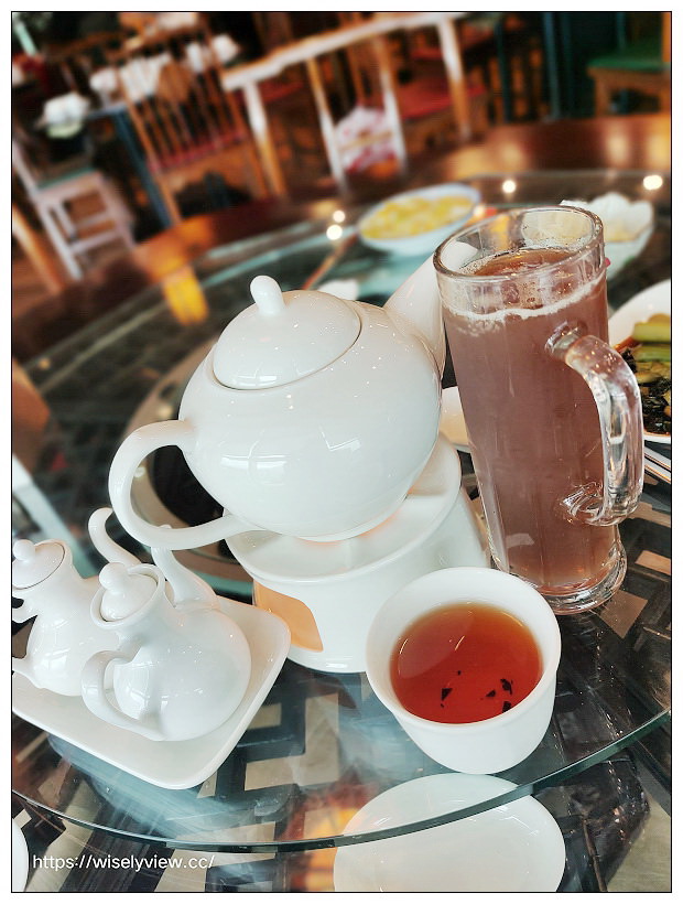 台北大安。點水樓SOGO復興店︱2021煲燒補湯冬季限定：砂鍋大魚頭or砂鍋羊肉湯四人合餐，還有大直店招牌港點五道～捷運忠孝復興站美食 x 米其林比必登