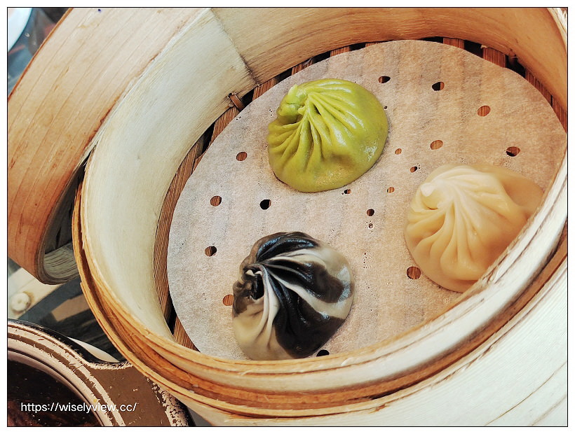 台北大安。點水樓SOGO復興店︱2021煲燒補湯冬季限定：砂鍋大魚頭or砂鍋羊肉湯四人合餐，還有大直店招牌港點五道～捷運忠孝復興站美食 x 米其林比必登