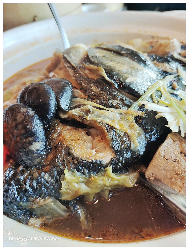 台北大安。點水樓SOGO復興店︱2021煲燒補湯冬季限定：砂鍋大魚頭or砂鍋羊肉湯四人合餐，還有大直店招牌港點五道～捷運忠孝復興站美食 x 米其林比必登