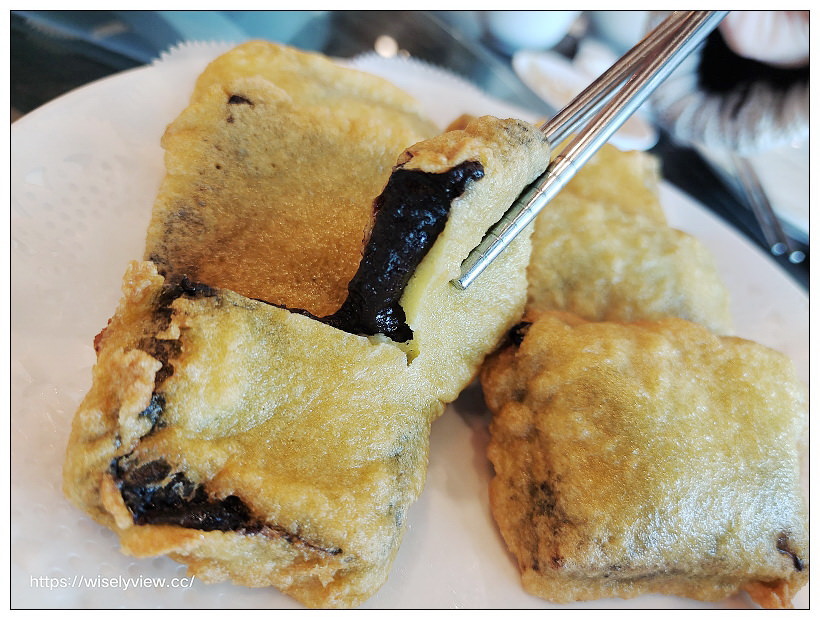 台北大安。點水樓SOGO復興店︱2021煲燒補湯冬季限定：砂鍋大魚頭or砂鍋羊肉湯四人合餐，還有大直店招牌港點五道～捷運忠孝復興站美食 x 米其林比必登